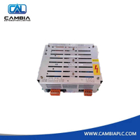 ABB DC732F A0 3BDH000375R0001 Digital Input/Output Module