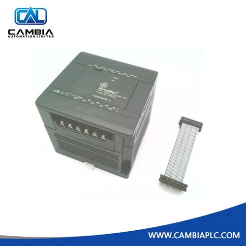 GE IC200UEX624 | Fanuc Analog Expansion Unit