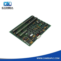 Automation GE DS200SDCCG1AHD Drive Control Board