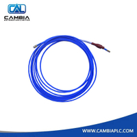 Predictech TM0181-040-00 ProvibTech | Extension Cable