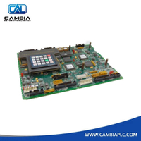 GE Mark VIe Gas DS200EXPSG1ABB PLC Module