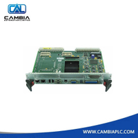 In Box GE DS200DSPCH1ADA Digital Signal Processor Control Board