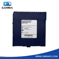 GE Fanuc Emerson IC695ACC400 CPU Energy Pack Module IC695ACC400-