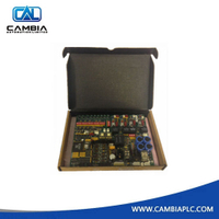 Excitation Lan Drive Control Board GE DS200LDCCH1ALA