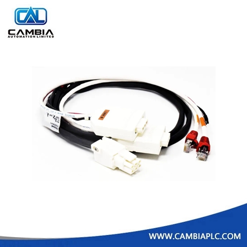Cambia Automation | Honeywell TP-OPADP1-200 51305381-500 DATA TRANSFER CABLE