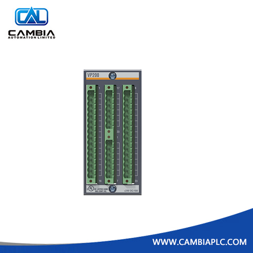 Bachmann CNT204/R