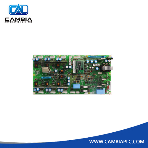 Automation Modules | Ship Today ABB DSCA180A