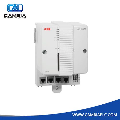 ABB Module CI522A 3BSE018283R1 Good quality and low price sale