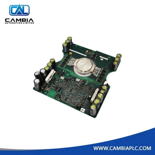 ABB 3BHB005171R0101 3BHL000986P3105 Drive control thyristor module