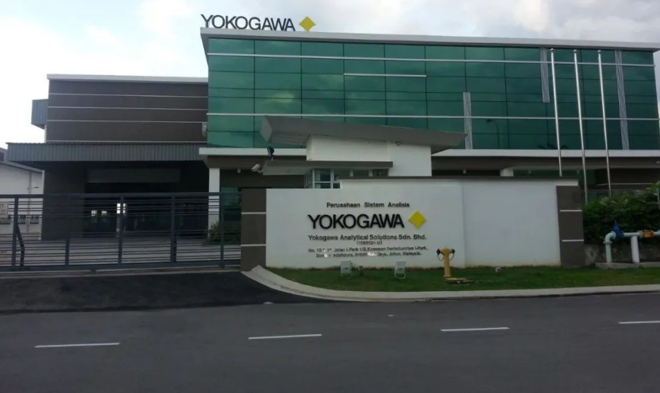 Brand promotion | imported instrument manufacturer YOKOGAWA
