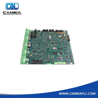ABB UDC920BE01 3BHE034863R0001 Industrial Products