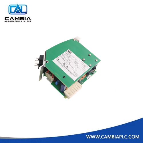 ABB Power Supply Device SD823 In BOX