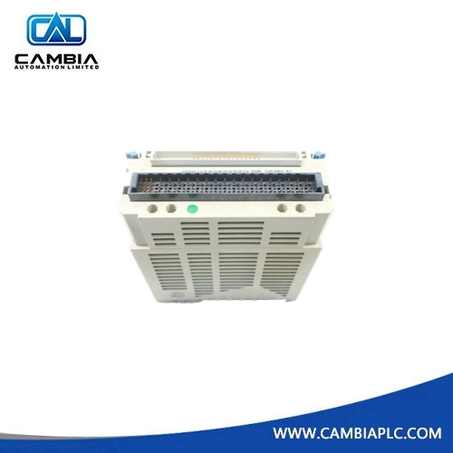 ʚ OVATION 1C31129G04 ANALOG OUTPUT 0-20MA ELECTRONIC MODULE ɞ