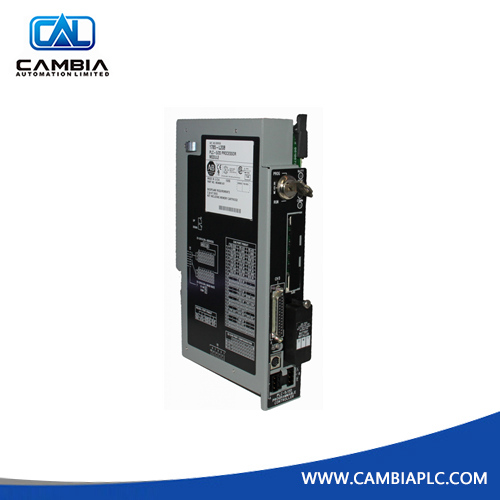 Allen-Bradley 1746-OBP16 Output Module Ser. C