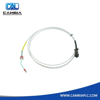 Fast Shipping 16710-12 | Bently Nevada Interconnect Cable