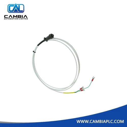 Interconnect Cable 16710-15 Bently Nevada | Cambia Automation