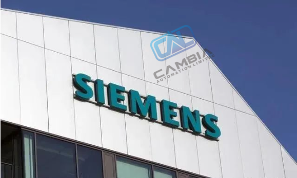Brand promotion | Global leading enterprise in the field of electrical and electronic engineering--Siemens