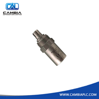 Bently Nevada 330500-01-04 Velomitor Piezo-velocity Sensor