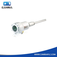 With box PLC ABB SF810-FOC-PYRO-TL In Stock
