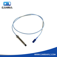 Brand new Bently Nevada 16710-08 Interconnect Cables