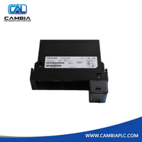 TC-IAH161 Honeywell Input Module, Analog, 10 Vdc, 4-20 Ma, 16-input, 16 Channels