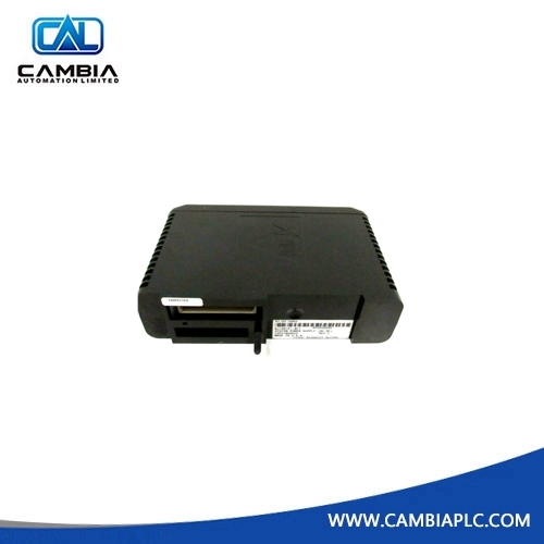 In Stock Emerson/Delta V KC4011X1-BP1 Mass Terminal Block