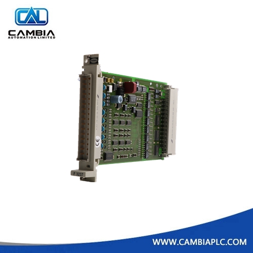 HIMA F3316 Safety Systems Input Module