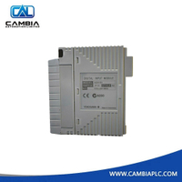 Digital Input Module Yokogawa ADV151-P53 PLC