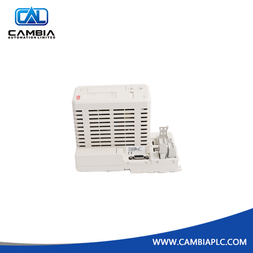 ABB Module CI801 Good quality and low price sale