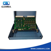 Controller Module | ABB 3BHE033067R0103 GCC960C103