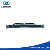 ABB GATE CONTROL UNIT HIEE300766R0001 GDB021BE01