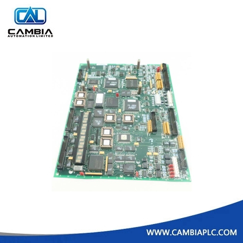 Power Supply Board GE DS200PCCRG1ACB Pcb Assembly Ac2000 Mark 5