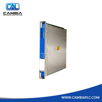 Bently Neavada BN 3500/42M Proximator Seismic Monitor Module PWA 176449-02