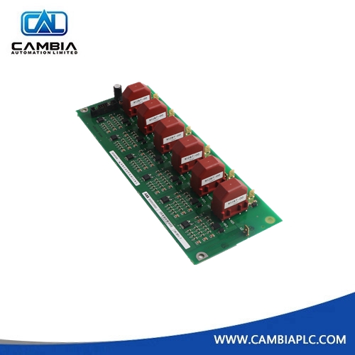 programmable controller module ABB RF615 3BHT100010R1