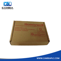 【Leading PLC Supplier】Honeywell SC-UMX01 Universal Input Module
