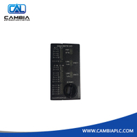 GE GeneralElectric Module IS230TAISH2C Control Circuit Board
