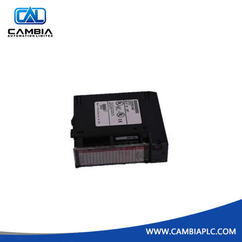 GE IC200DTX200-BB - Cambiaplc -Full-Service