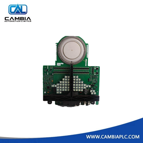 ABB 3BHL000986P0006 original product in stock