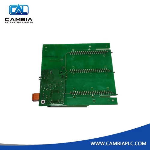 PC BOARD ABB XVC722AE02 3BHB002751R0102 MODULE