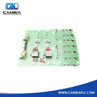 Cambia Supply--GE DS200DCFBG1BLC Power Supply Board