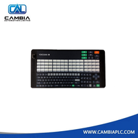 Operation Keyboard for Single-loop Opera Yokogawa AIP830-111