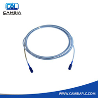 3300 XL | Bently Nevada 330104-00-08-10-02-CN Cable