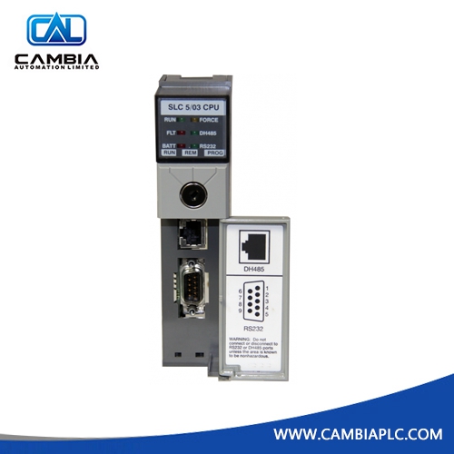 Allen-Bradley 1746-OB8