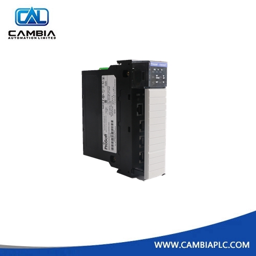 Allen Bradley MVI56-ADMNET