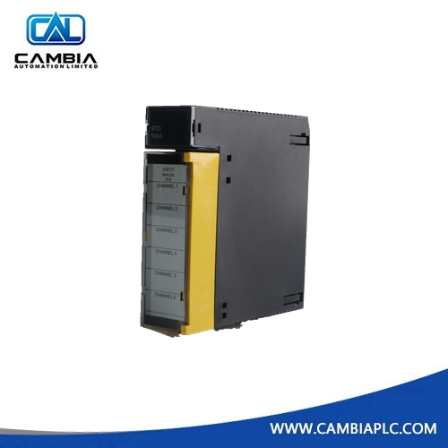 Electrical Equipment UR7JV GE Multilin module
