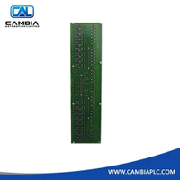 BU/BC-THAI11 42622268-002 Module Honeywell Programmable Logic Controller (PLC) module board