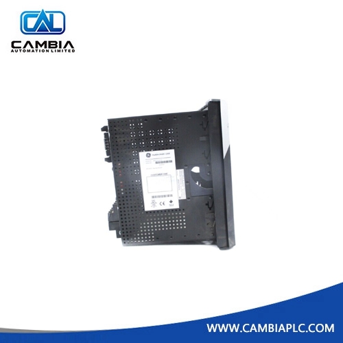 GE 489-P5-HI-A20-E-H RELAY GENERATOR MANAGEMENT