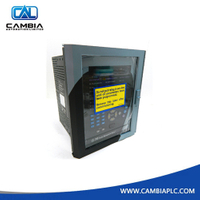 GE 750-P5-G5-S5-HI-A20-G-E Management Relay