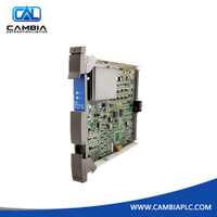 Automation PLC Module Honeywell 51305844-175 Analog Input Module