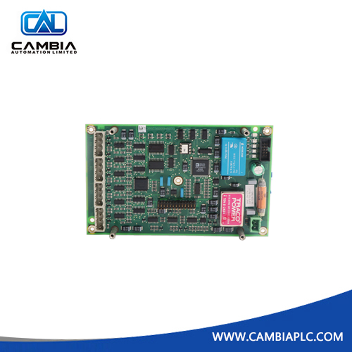 ABB Module 3BSE022360R1 DI802 Good quality and low price sale